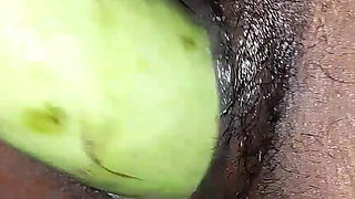 Hot video finger style