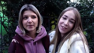 VIP4K. Double First Time Party