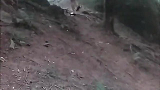 I Showed My Breast and Pussy in ******