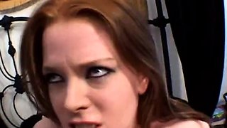 Anal Group Sex and Double Penetrations