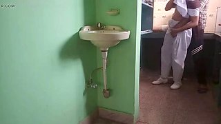 Tight Young Desi School Girl Fucked Raw In Her First Anal, Indian Homemade Sex