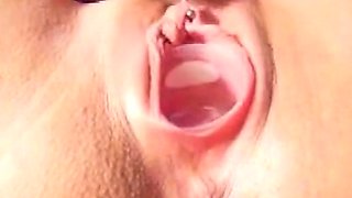 Sexy Insertion
