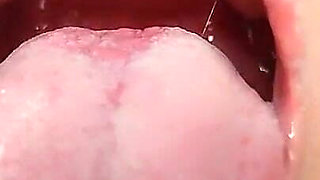 Blow a Big Cock and Lick the Balls
