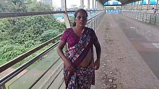 MyBaby's Jungle Threesome: Delhi Bhabhi with Desi School Girls - Anal, Teen & Big Ass HD
