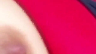 Blonde teen Cindy fucked in the ass by step dad outdoor