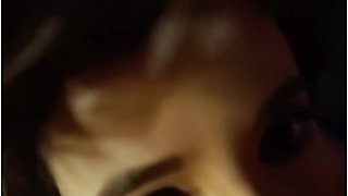 Cuckold Knepper Sin Kone, Efter At Hans Bedste Ven Kneppede Hende Og Fyldte Hendes Bryster Med Sperm - Candy Camille