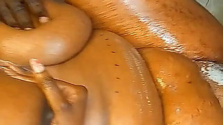 Unexpected Family Sex Step Mom Fucking 2 Bisexual Big Cocks