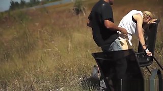 Amber's amateur ebony rough blowjob xxx flexible teen brazilian