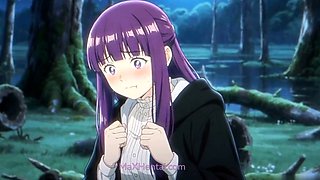 Frieren x Fern An Unexpected Detour (Hentai Anime)
