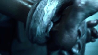 Hentaied - Dream Turned Nightmare Trailer