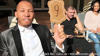 The Bidding War - Alexis Fawx / Brazzers