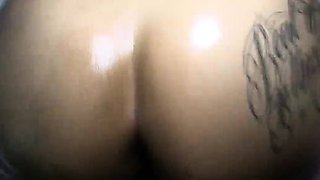 lady queen creo swallow fucks hairy paki freak