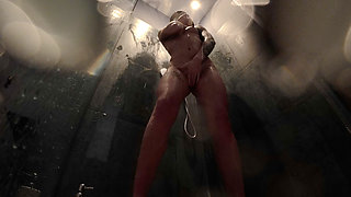 Eva Elle Squirting Orgasm