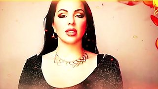 Goddess Alexandra Snow - Slave Alchemy Stage Three - Fire -