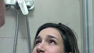 Megan Love Pissing on Slut Bonus