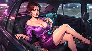 Sexy Matures Nudity (ai)
