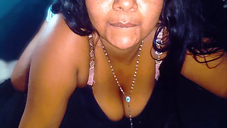 Nipple Cum Guzzleer Face Blasted Just a Taste