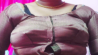 Desi Boy has sex with beautiful stepsister
