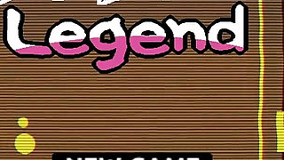 Ntr Legend - Sucking on Your Wife's Breasts