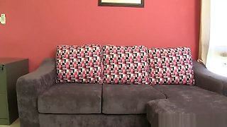 Innocent interview leads to nefarious sex with manager