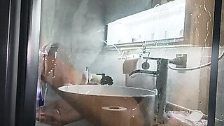 Watch Me in the Shower