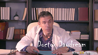 Doctors Adventures - Christie Stevens Loves Anal and Thicc Loads