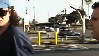 gangbang bus fuck orgy