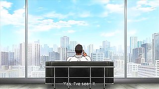 Busty Animated Best Hentai hardcore Sex