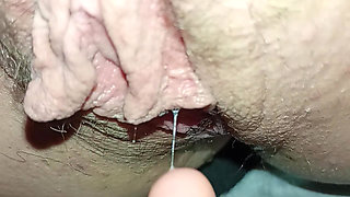 Cum inside me. No contraceptives. Without a condom