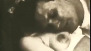 Vintage - 1950's - 1960's - Authentic Antique Erotica 4 03