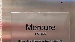 My Submissive Loves My Feet