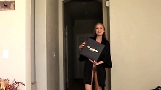 FANTASY GIRLFRIEND - Britney Amber