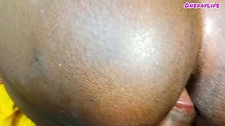 Tamil Mom and Step Son Dirty Talk Roleplay - Big Ass Anal Doggy Style Sex with Clear HD Voice