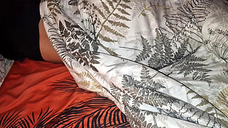 My Brother-in-law Enters My Room at Night and We End up Sneaking in