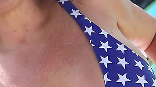 Vanessa Blake All American Anal Adventures