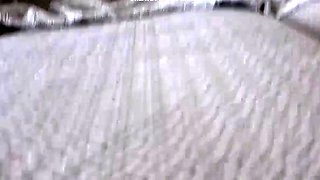 Seducing Stella At Home - Get Her Oiled Up And Cumming All