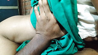 Desi housewife Rani bhabhi ki mast chudayi