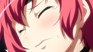HENTAI Kuroinu 3