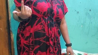 Solo Temptation  Dare to Watch Bangla Hot