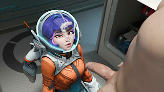 Juno - Overwatch