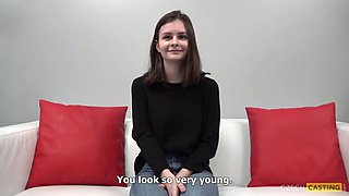 Cz casting tereza