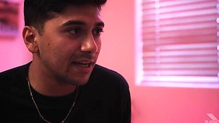 MissaX - The Webcam Incident II - Teaser