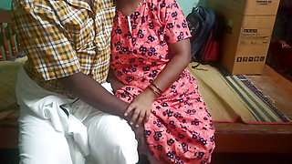 Desi amazing village aunty sexy homemade