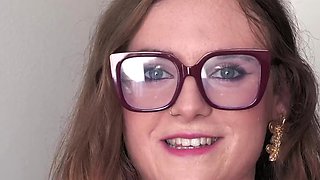 Rebecca's Wild Casting Turns Into an Intense Double