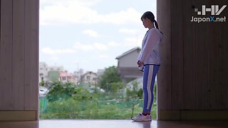 Nipponese Lewd Teen 18+ Hard Xxx Clip