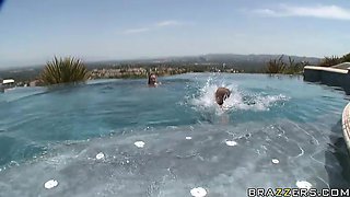 Fun in the Sun