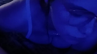 Again your favorite milf having fun