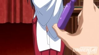Teen Experiences Multiple Creampies in Uncensored Hentai [EXCLUSIVE]