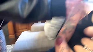You Brought Fun In Stepfamily Stepbro Mature