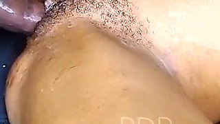 Step Son Out of Control on Her Step Mother Wet Juice Dripping Pussy Every Day